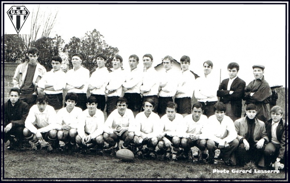 1966.1967 CADETS Ph G Lasserre 001