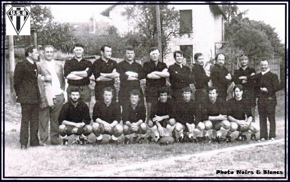 1968.1969 SENIORS Ph N&B