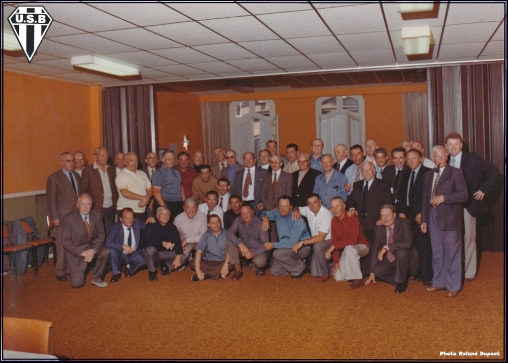 1975.1976 Anciens Age 48.51 ans le 11.06.1976 Royal Perigord Belves