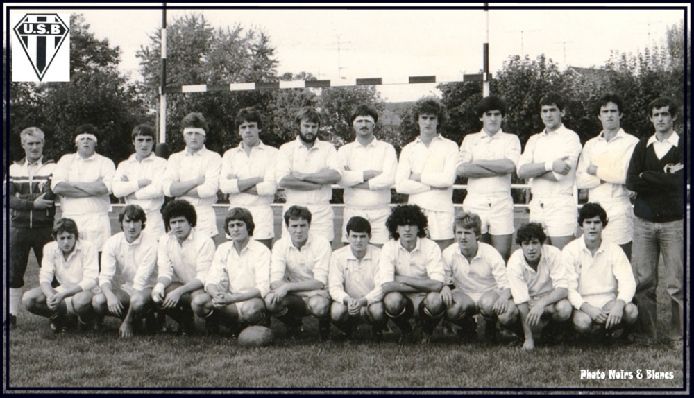 1980.1981 JUNIORS CRABOS Ph N&B 001