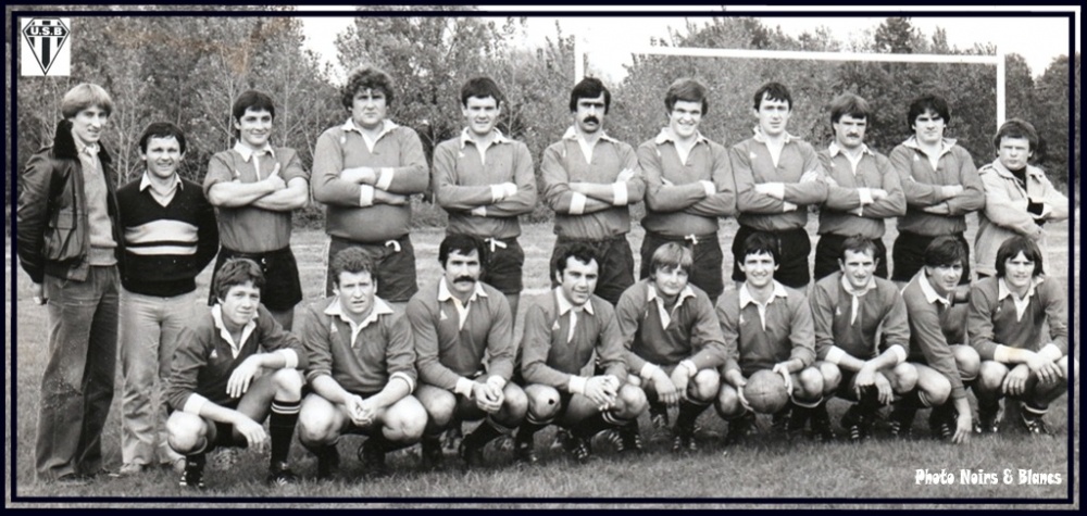 1980.1981 RESERVES Ph NB