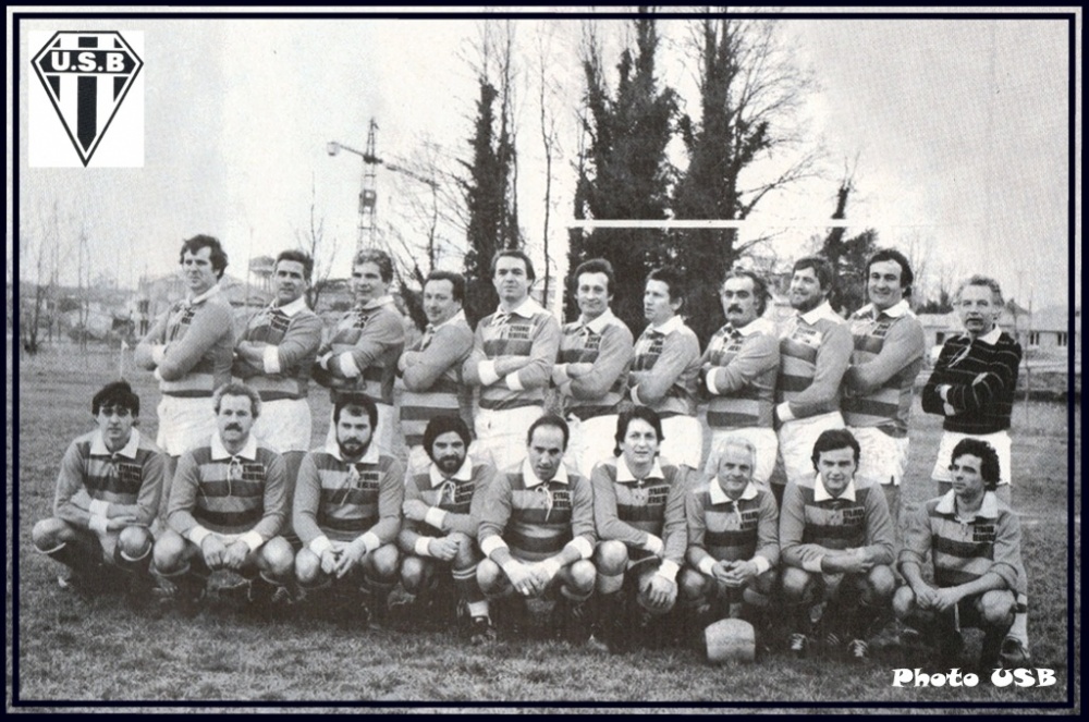 1983.1984 ANCIENS CALEND