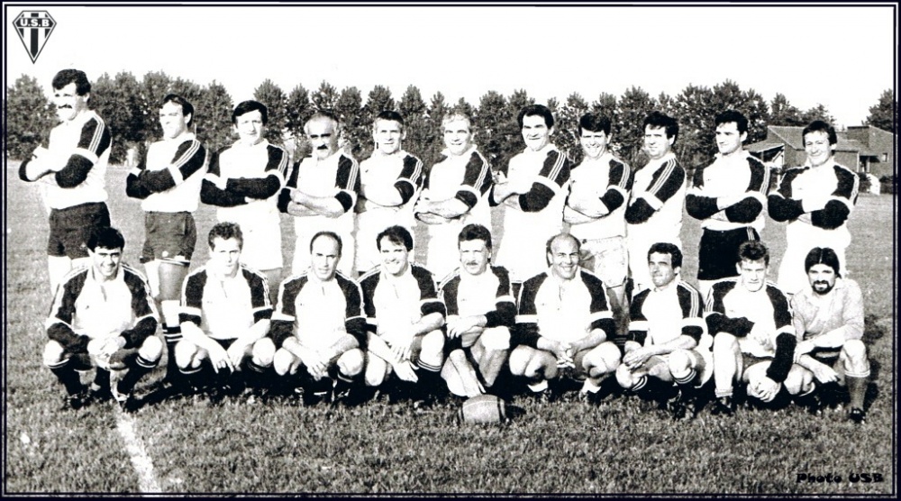 1988.1989 Ancien CYRANOS CALEND