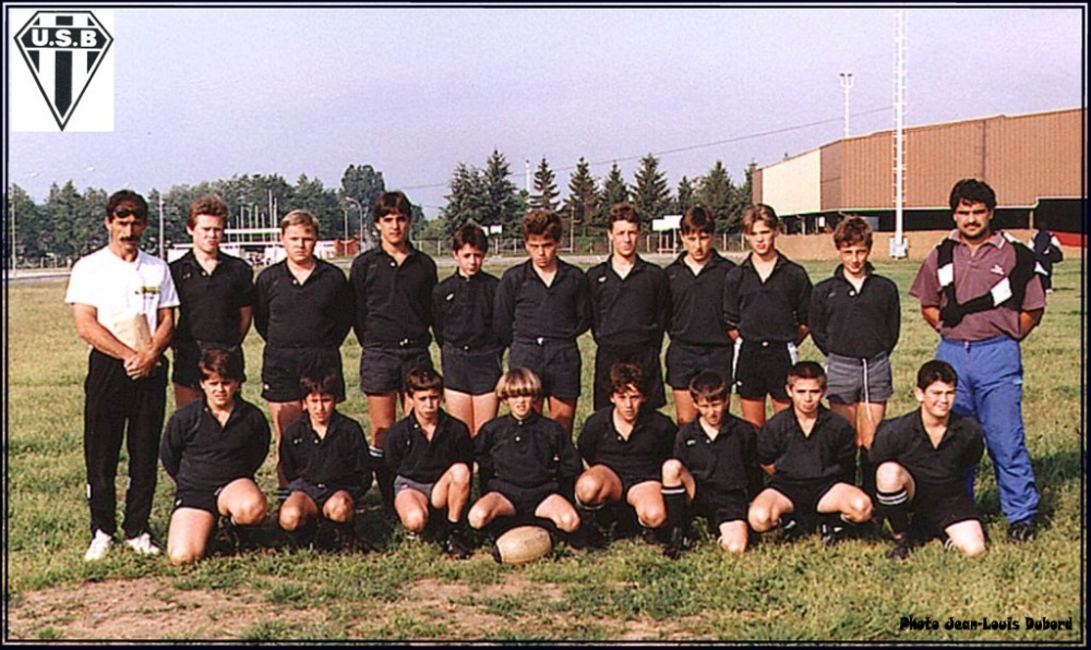 1989.1990 BENJAMINS Ph JL Dubord 001