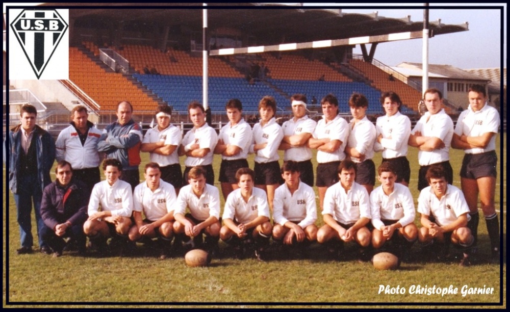 1989.1990 JUNIORS Reichel Ph N&B