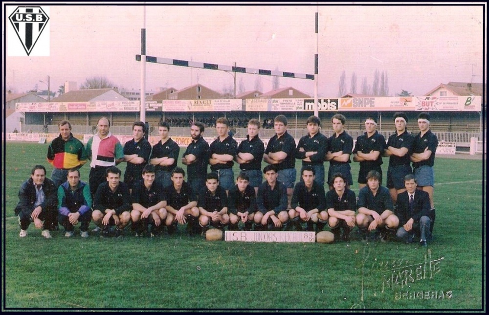 1989.1990 juniors Reichels Christophe Garnier