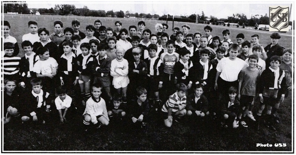 1995.1996 ECOLES CALEND