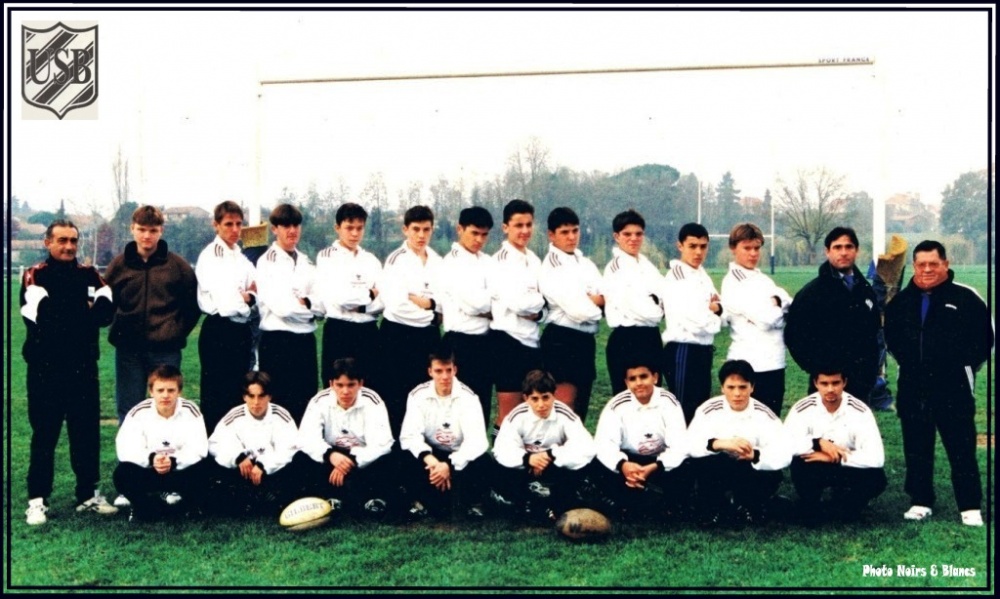 1995.1996 MINIMES Ph N&B 001