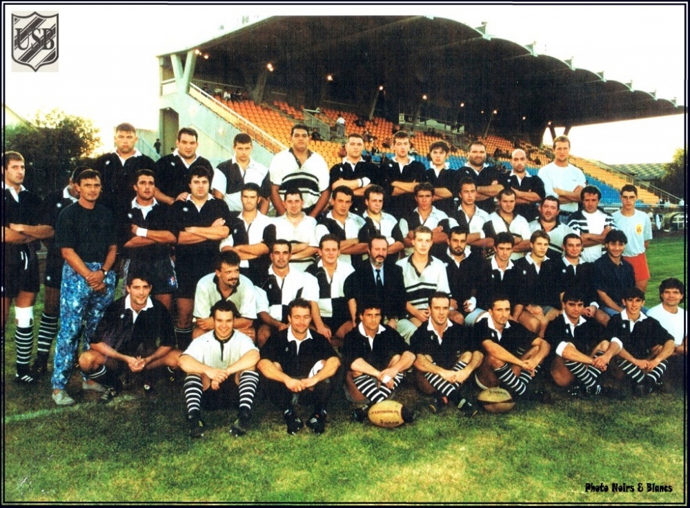 1995.1996 SENIORS Ph N&B 003