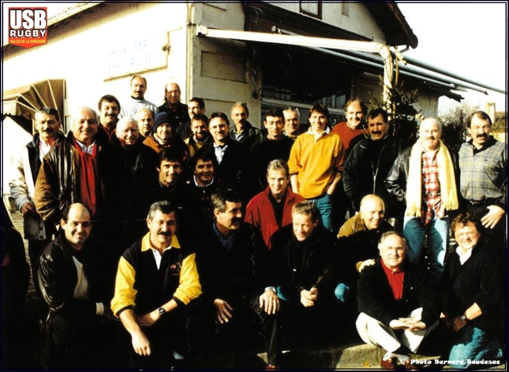 1999.2000 Anciens Ph B Boudesac