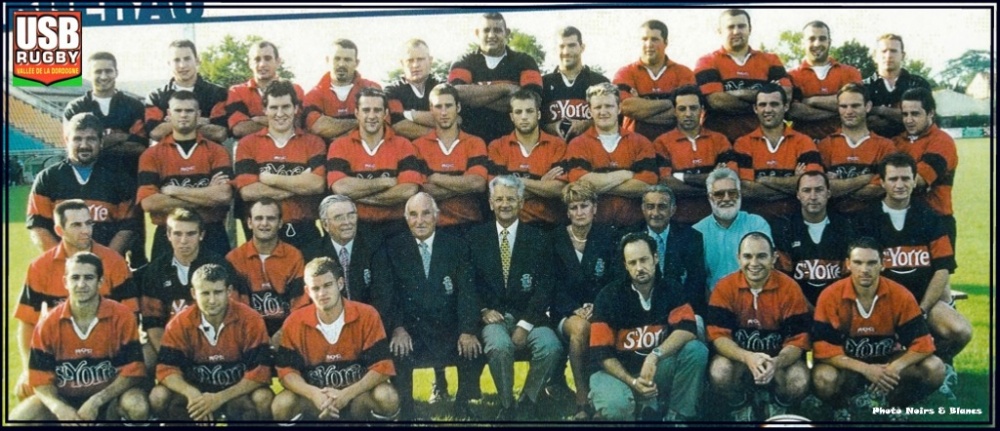 2000.2001 SENIORS NB