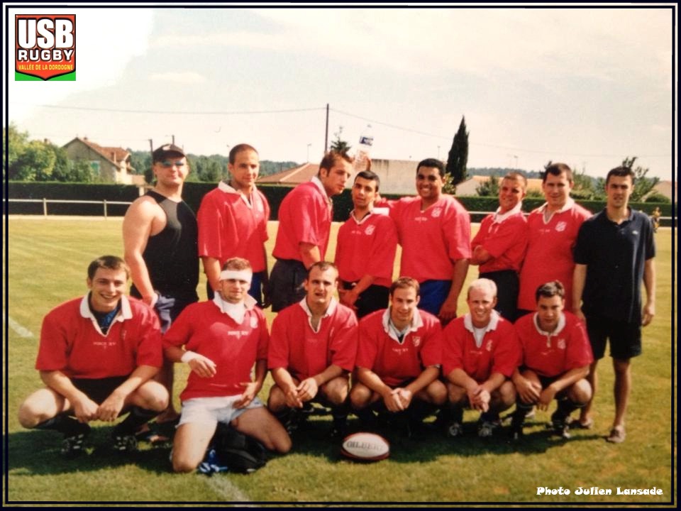 2001.2002 SENIORS à 7 Ph Julien Lansade 001