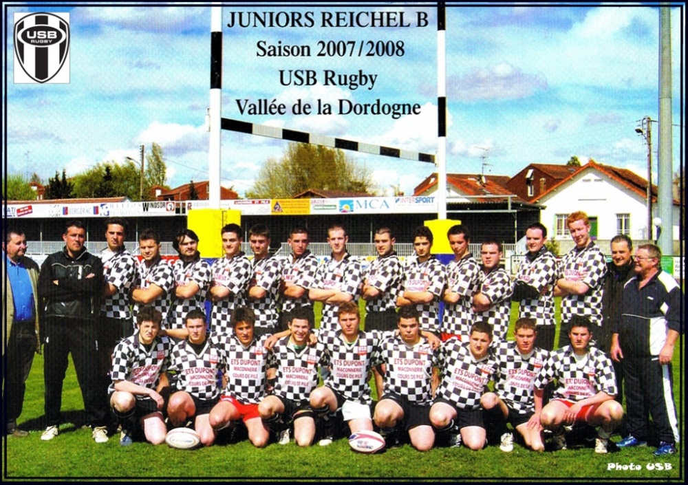 2007.2008 JUNIORS Ph USB 1