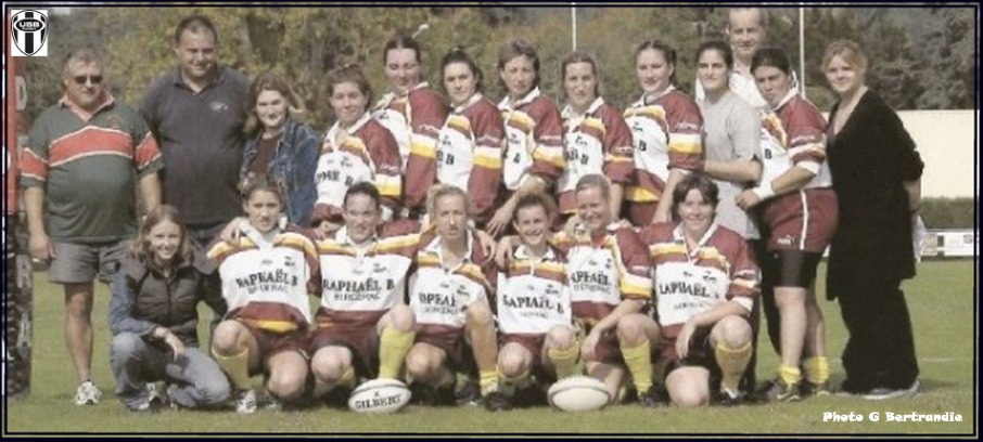 2008.2009 FEMININES Ph G Bertrandie 001