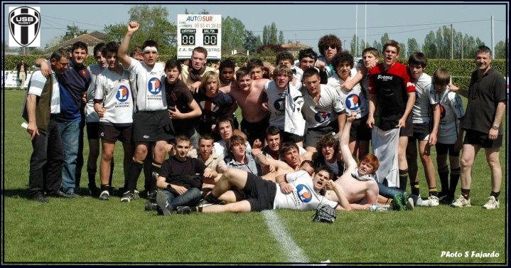 2009.2010 CADETS
