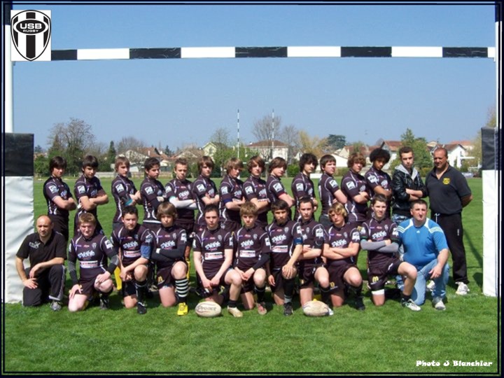 2009.2010 MINIMES Ph J Blanchier
