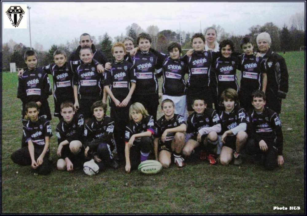 2009 2010 Benjamins