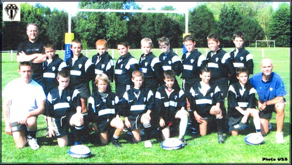 2008.2009 BENJAMINS