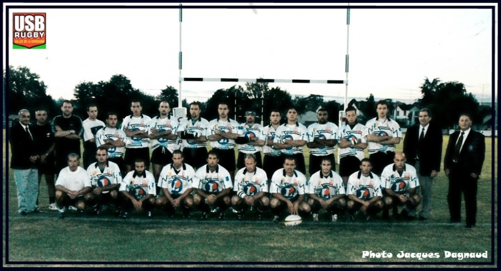2004.2005 SENIORS Ph J Dagnaud 2