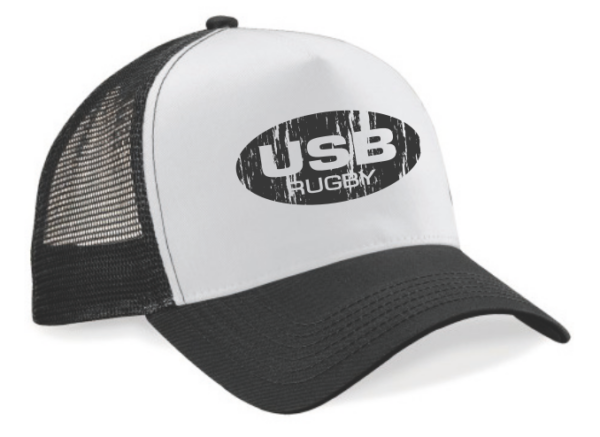 Casquette Rapp « USB »