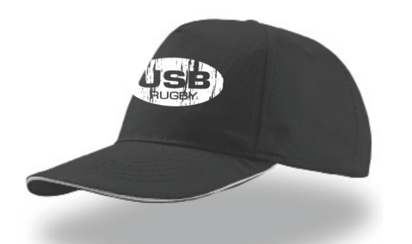Casquette Start « USB »