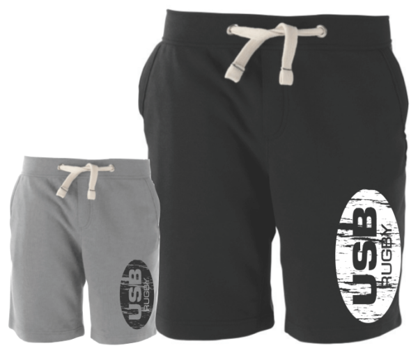 Short jogging « USB »