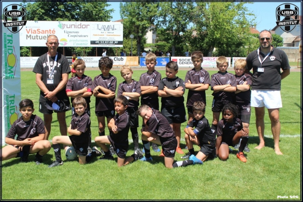 Bergerac U-10 (4)