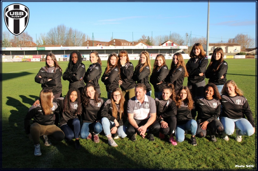 2017.2018 CEF Filles Coach Ph SG